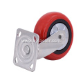 Heavy Duty Swivel Plate Caster Wheel